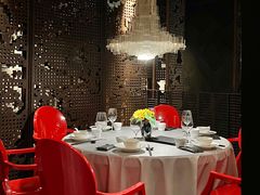 -穿越·外婆家(西溪天堂店)