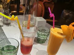 -清漫·派对音乐餐吧(市桥店)
