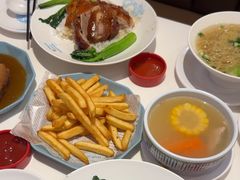 -龙记香港茶餐厅(久光百货店)