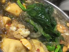 -张正麻辣烫(龙城路店)