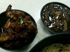 -弄堂面馆(金运路店)