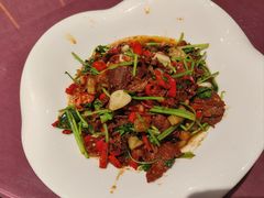 -胖子烧烤海鲜(亲贤北街店)