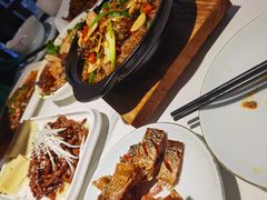 -粤香村(清真川菜店)