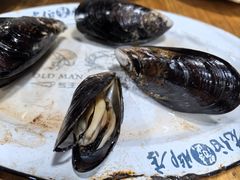 -老伯蟹脚店(朝阳路店)