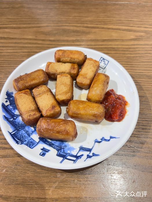 秀嫂挞粿图片