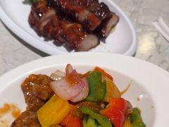 -翠华餐厅(正佳广场店)