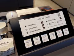 -Seesaw Coffee(上生新所店)