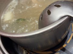 -东海怡品海鲜豆捞(星街坊店)