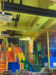 -宝燕乐园(闵行旗舰店)