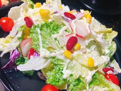 -九田家黑牛烤肉料理(盛龙广场店)