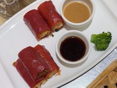 -锦粤宫·精致粤菜(深圳北站店)