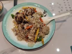 -伊北味·清真青海拉面村(延安路店)