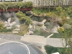-梅山饭店-中餐厅(梅山路店)