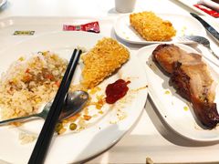-宜家·瑞典风味餐厅(四元桥店)