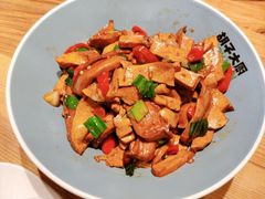 -胡子大厨·超级小炒肉(晶耀前滩店)