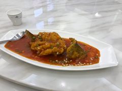 -梅龙镇酒家(南京西路总店)