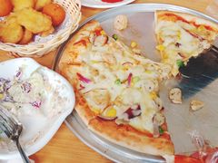 -阳光披萨(辽宁路店)