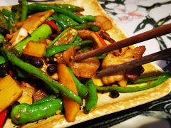 -老外婆(爱琴海店)