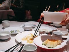 -大鸭梨烤鸭·北京菜(南小街/南苑店)