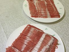 -东来顺饭庄(新源里店)