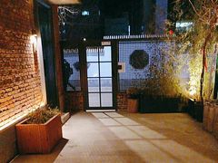 -羊门客在·烤盐池滩羊·川菜