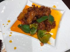 -燕云楼(云南路店)