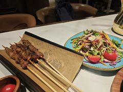 -清真·卡德尔大叔新疆主题餐厅(龙汇路店)