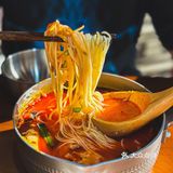 成都米粉新晋黑马🍜招牌泡椒系列好上头