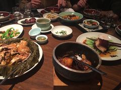 -湖滨28中餐厅·西湖宴·杭州君悦酒店