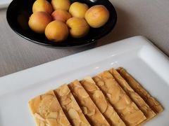 餐前小凉菜三样-荣轩(新荣记环球金融中心店)
