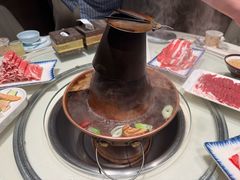 -福寿斋·老北京铜锅涮肉·烤鸭(顺义总店)