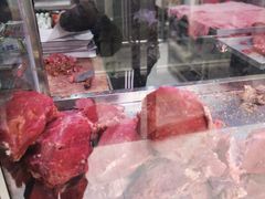 -清真铁志明腊牛羊肉