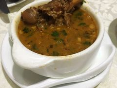 -葛尼沙印度餐厅 (镇明路店)