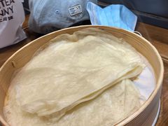 -满园烤鸭·春饼(太原街万达店)