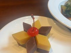-百花深处·老北京风味菜