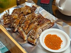 -大门水乡·顺德菜