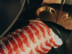 -凤园椰珍·椰子鸡·鸡煲(长宁来福士店)