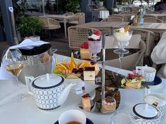 -MONICH牛排融合餐厅(和义大道购物中心店)