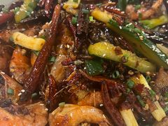 -辣螃铠盆盆蟹大排档(总店)