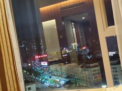 -汕尾巴黎半岛酒店