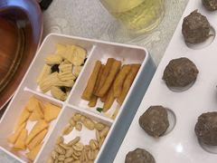 -东来顺饭庄(天坛店)