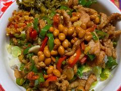 湖里小炒肉饭-猪角·闽南猪脚饭(厦门中医院店)