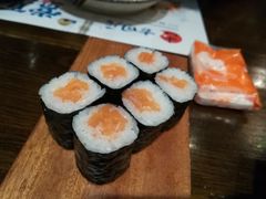 -古田居·特色寿司料理(骏欣中心店)