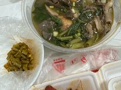 -正宗阳山牛杂(东城店)