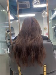 -ASG Hair Salon烫染·接发