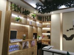 -芳朵美容养生SPA