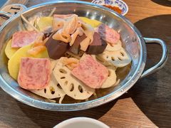 -肖四女乐山跷脚牛肉(世博源店)