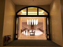 -海南棋子湾开元度假村·祺咖啡自助餐厅