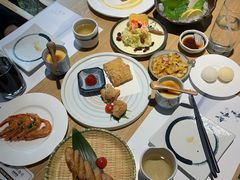 -千叶创意融合料理(水韵城店)