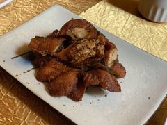 上海熏鱼-马勒别墅·中餐厅